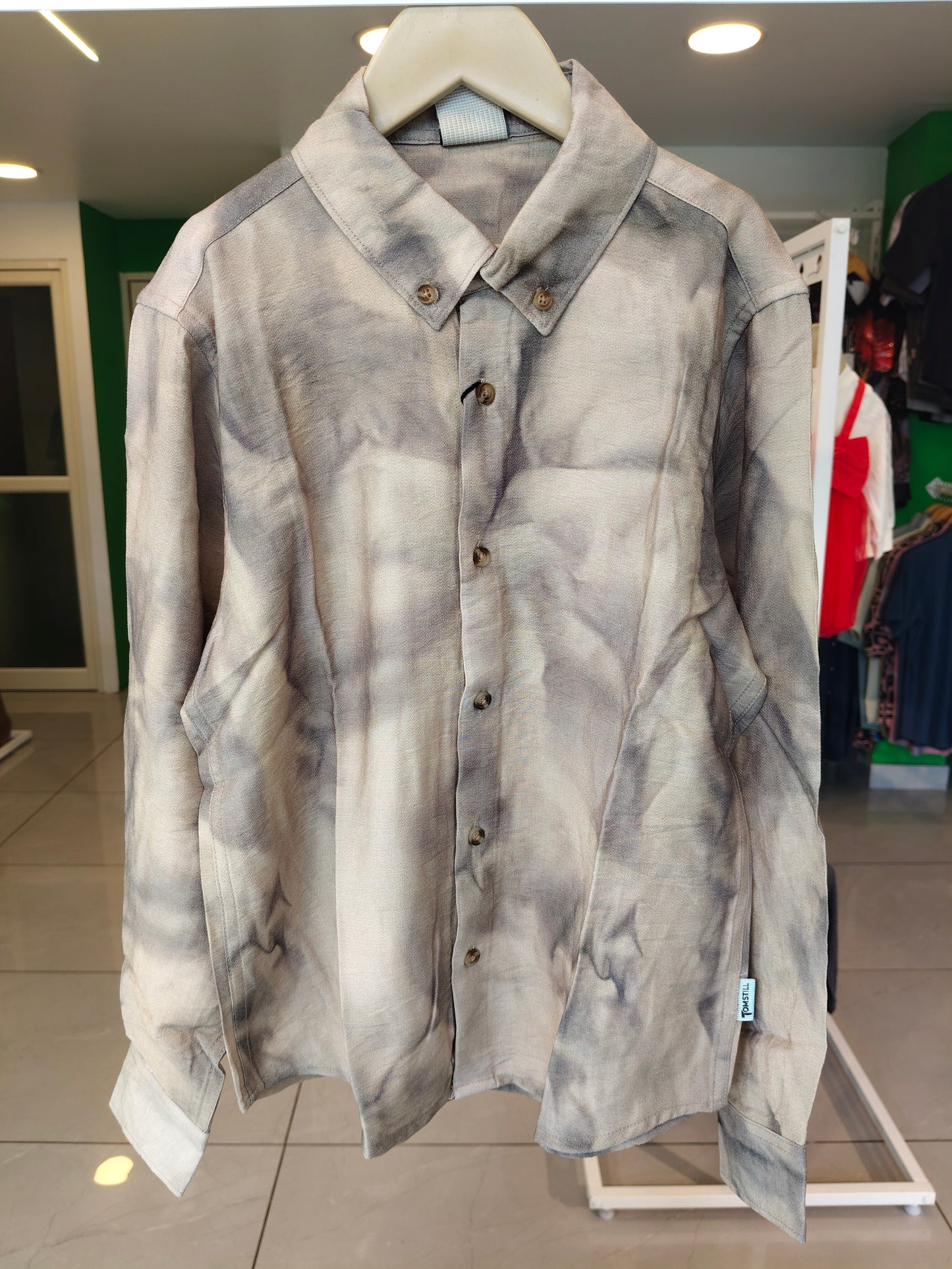 Kids' Casual Shirt ( 14 Year)