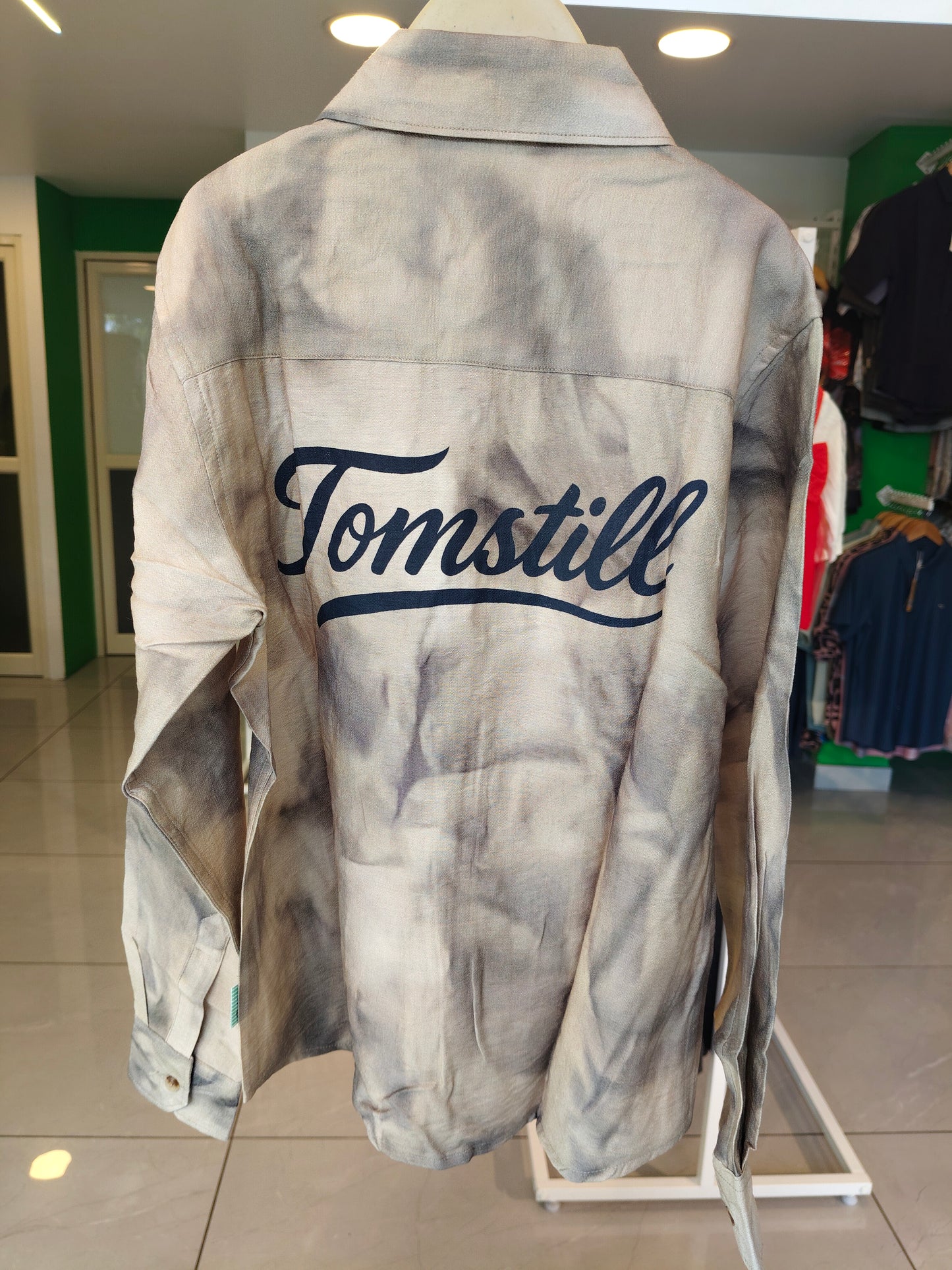 Kids' Casual Shirt ( 14 Year)