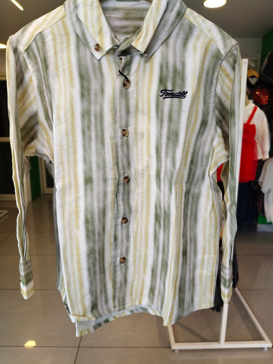 Kids' Casual Shirt ( 4 Year)