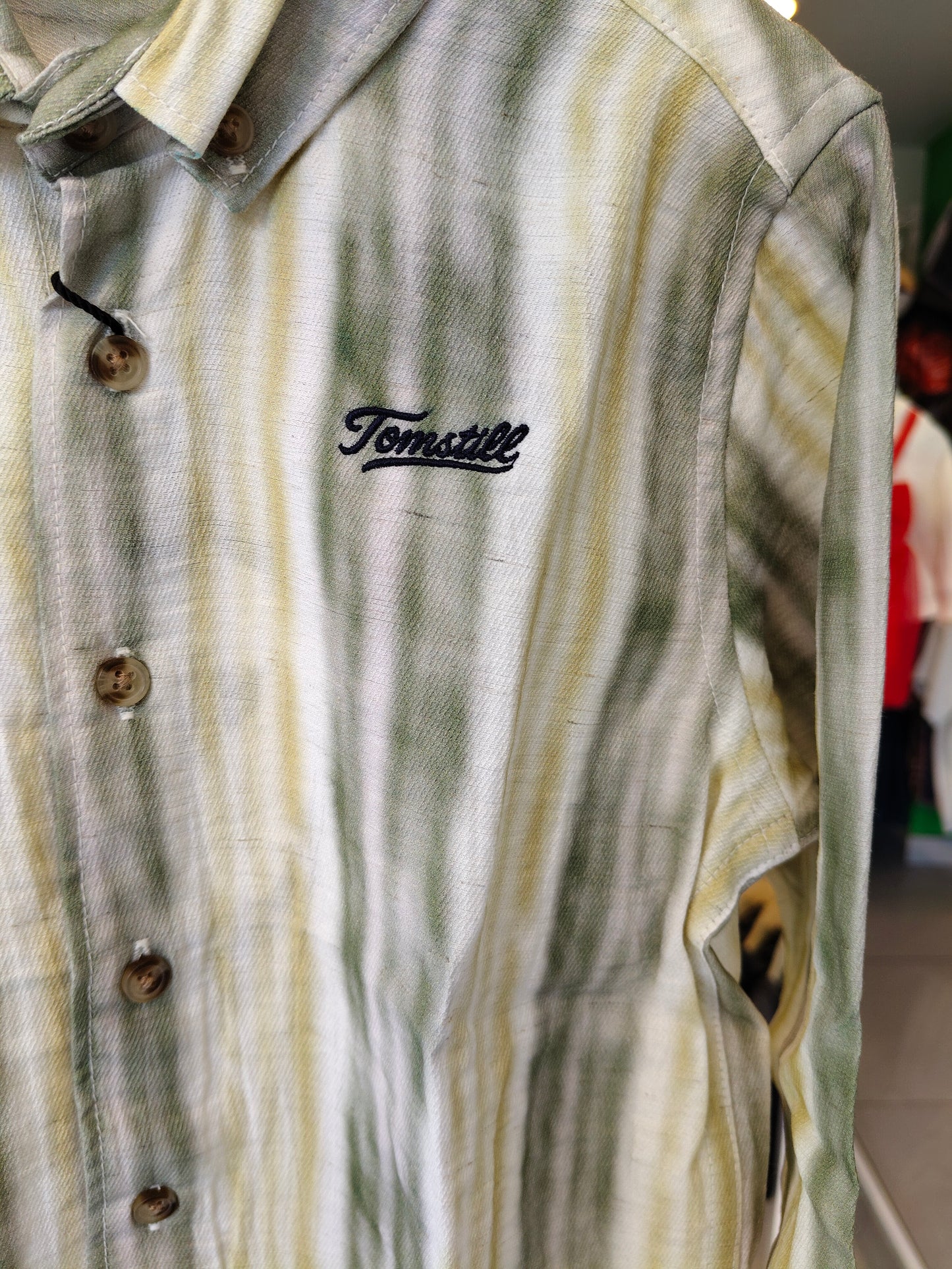 Kids' Casual Shirt ( 12 Year)