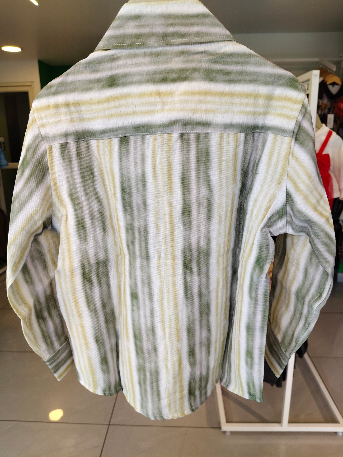 Kids' Casual Shirt ( 4 Year)