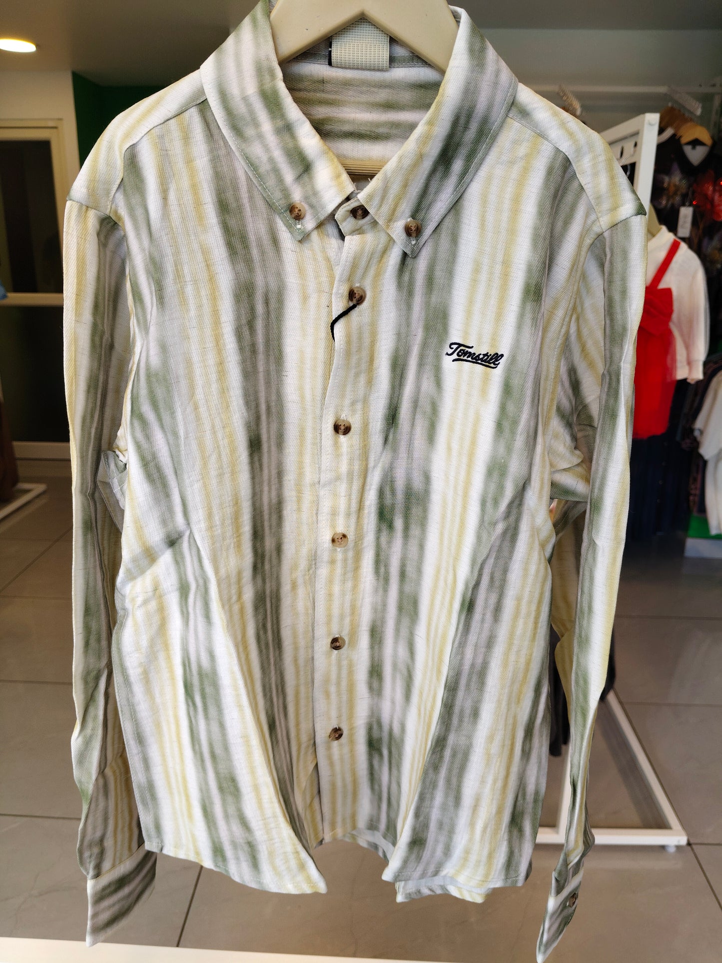 Kids' Casual Shirt ( 12 Year)