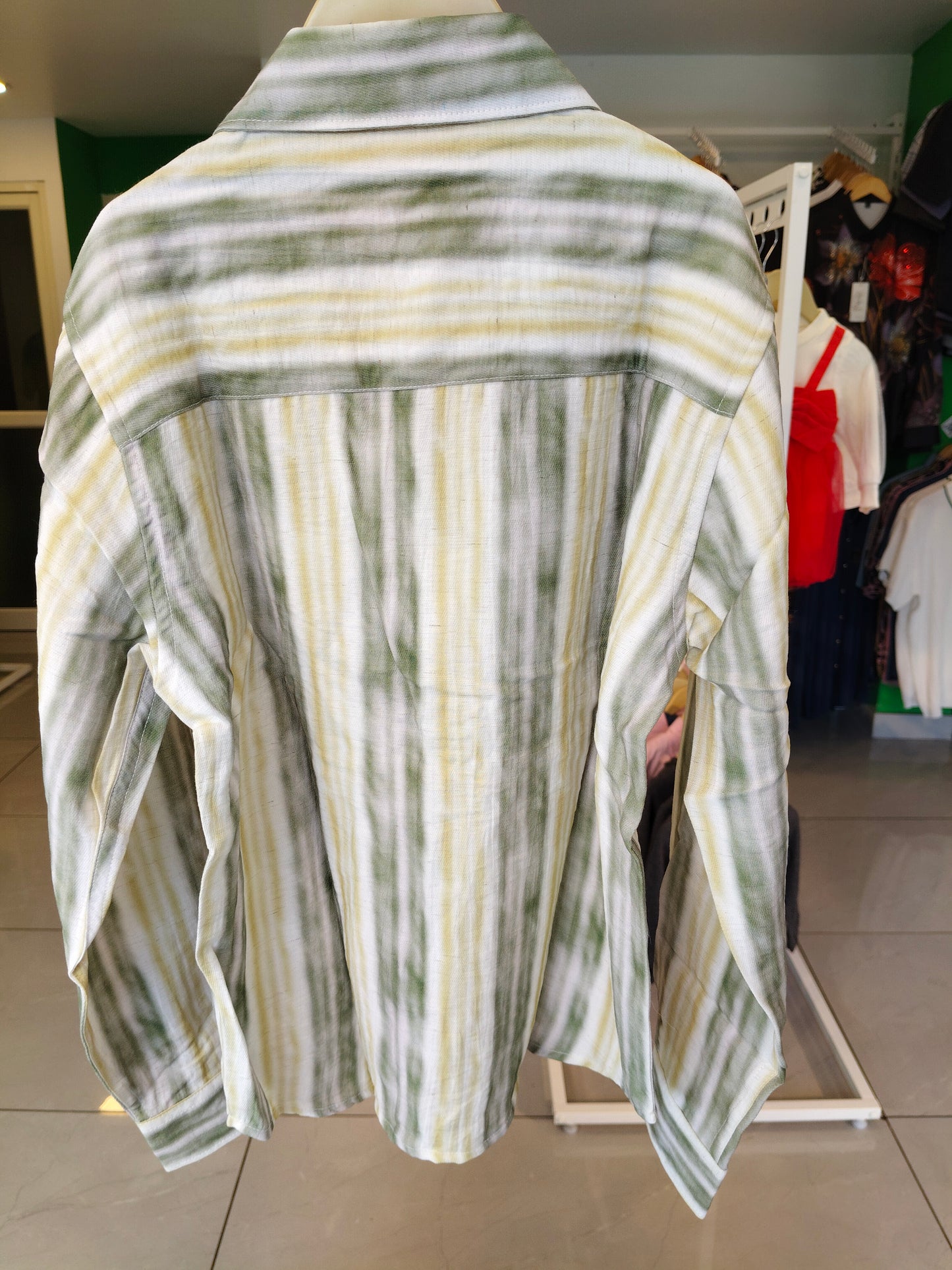 Kids' Casual Shirt ( 12 Year)