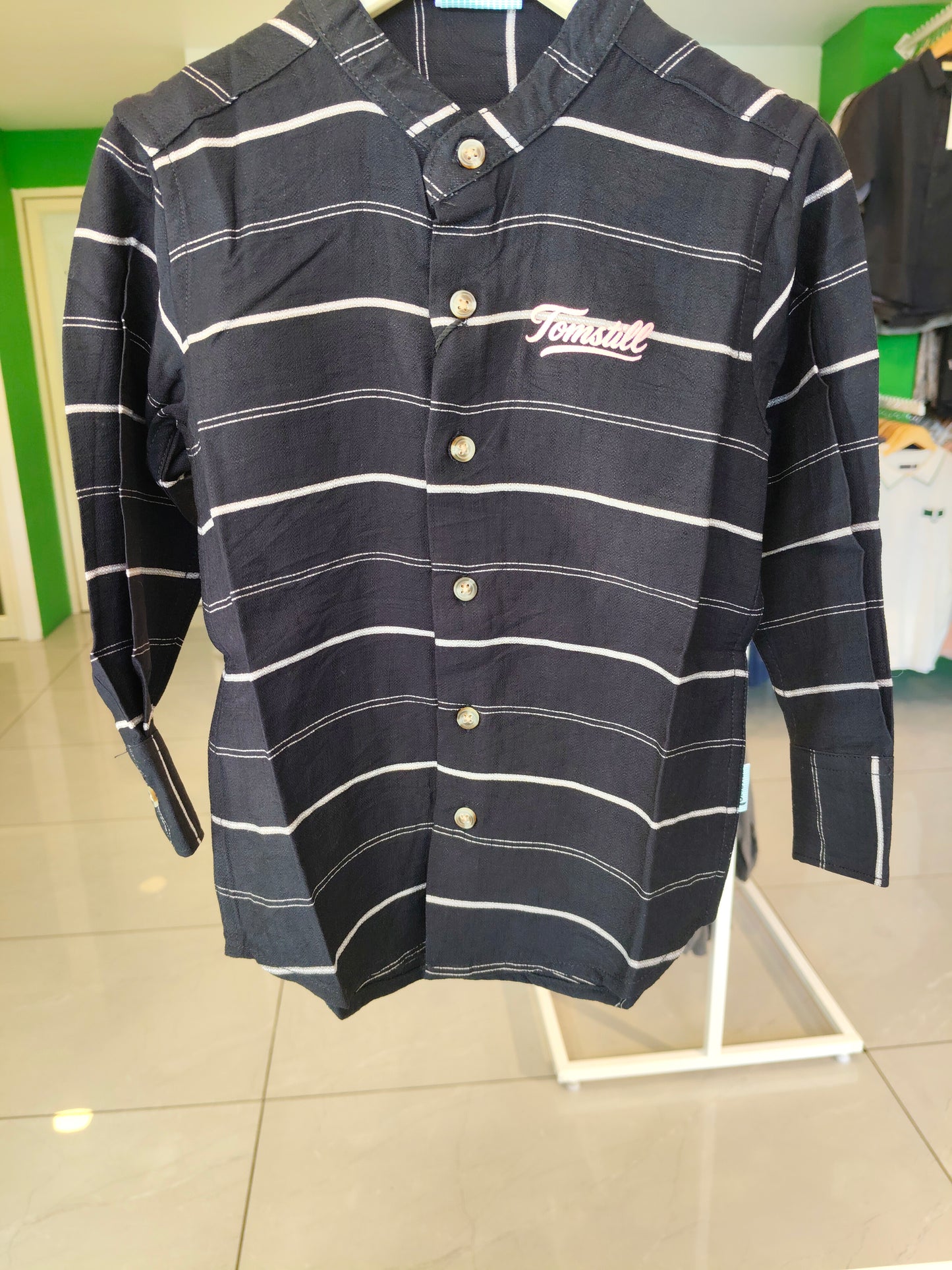 Kids' Casual Shirt ( 2 Year)