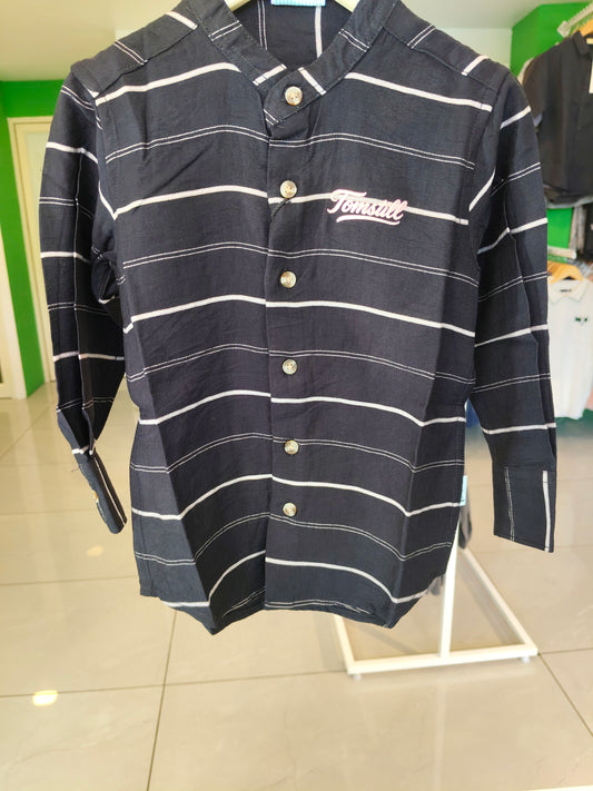 Kids' Casual Shirt ( 2 Year)