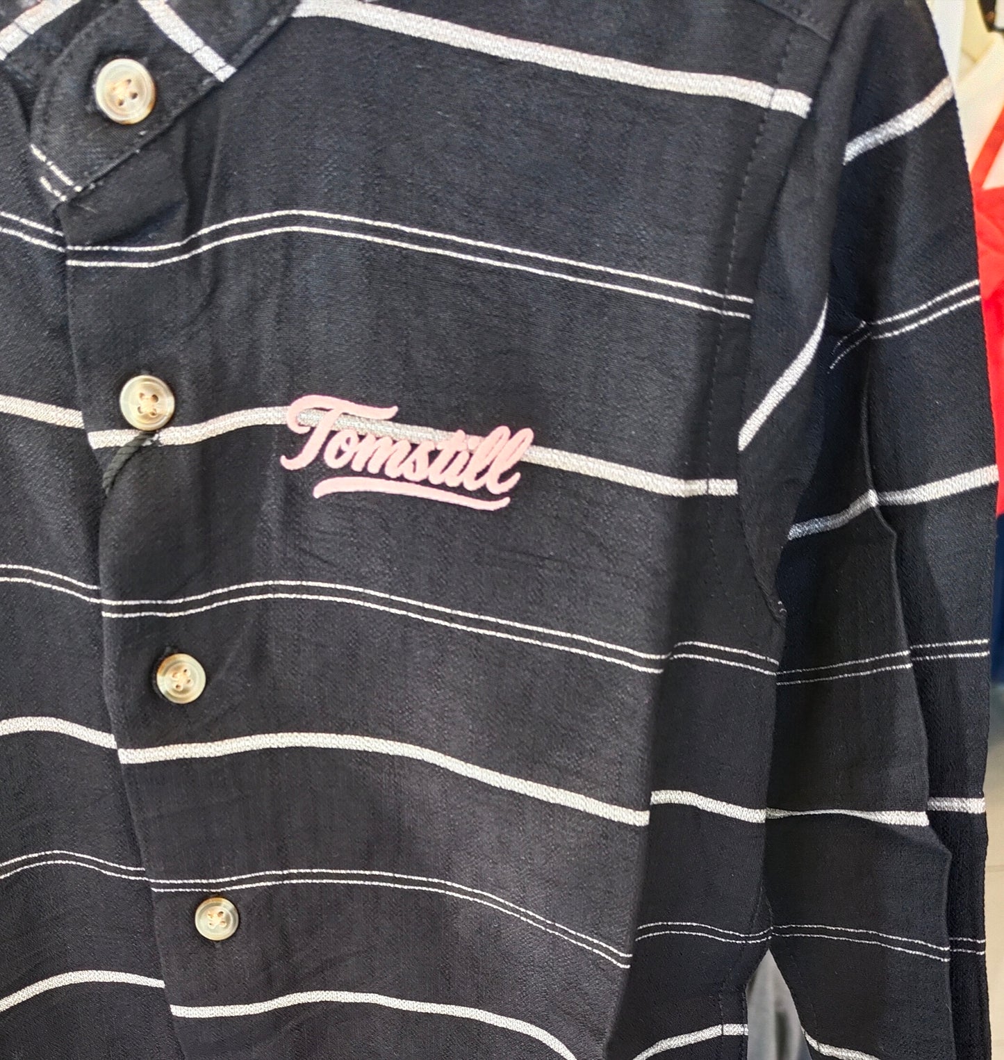 Kids' Casual Shirt ( 14 Year)