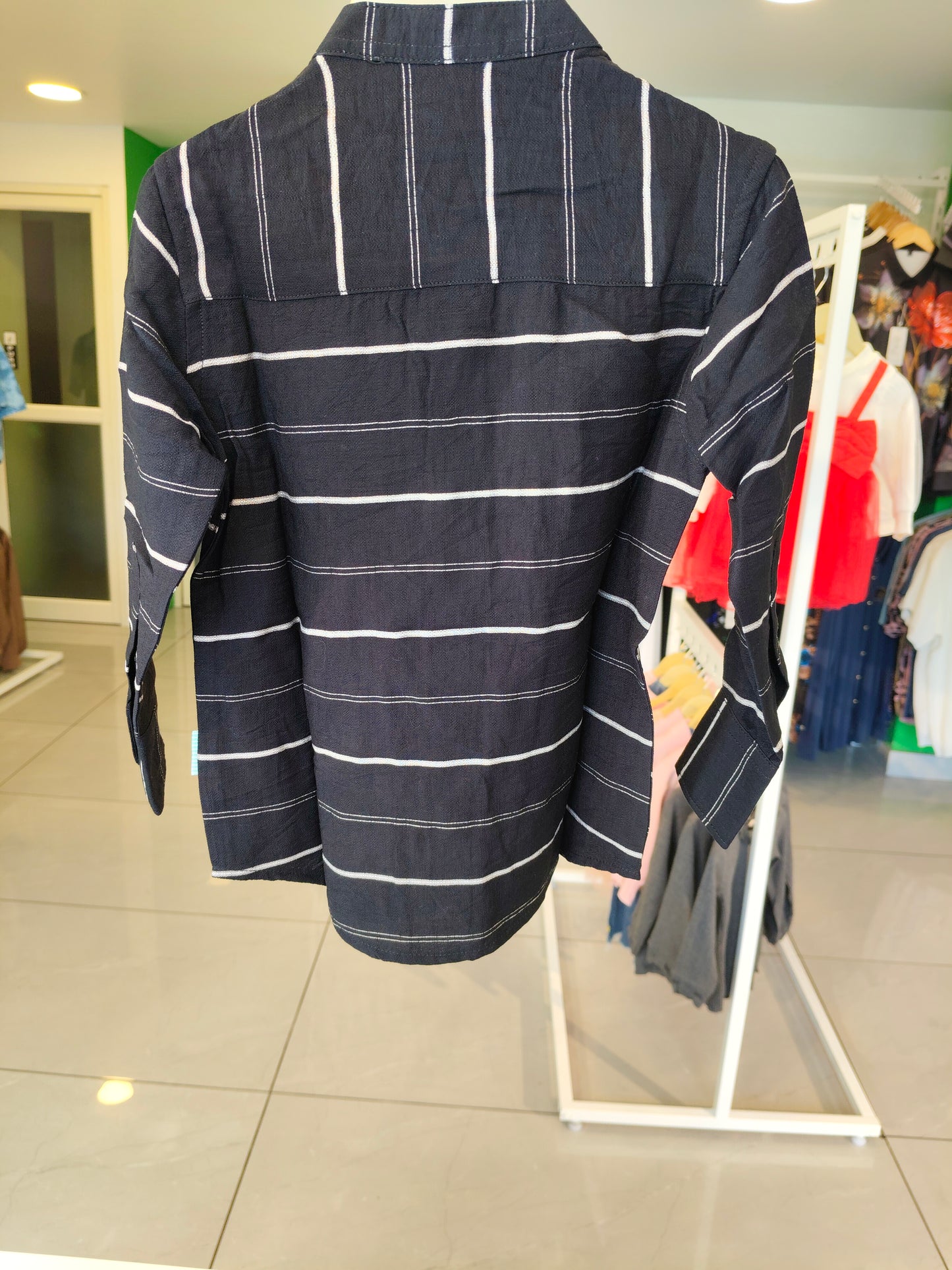 Kids' Casual Shirt ( 2 Year)