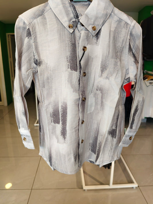 Kids' Casual Shirt ( 2 Year)