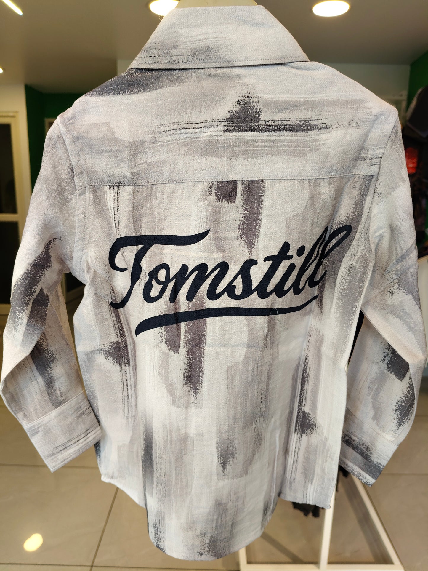 Kids' Casual Shirt ( 2 Year)