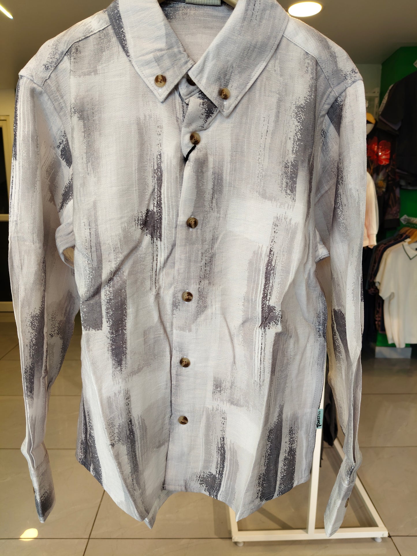 Kids' Casual Shirt ( 8 Year)