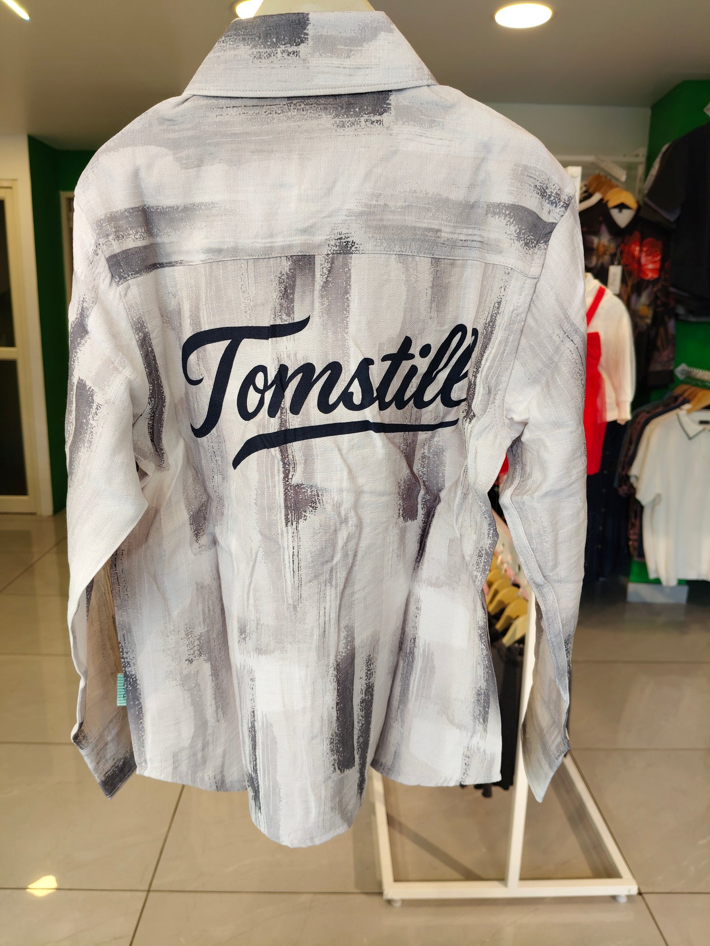 Kids' Casual Shirt ( 8 Year)