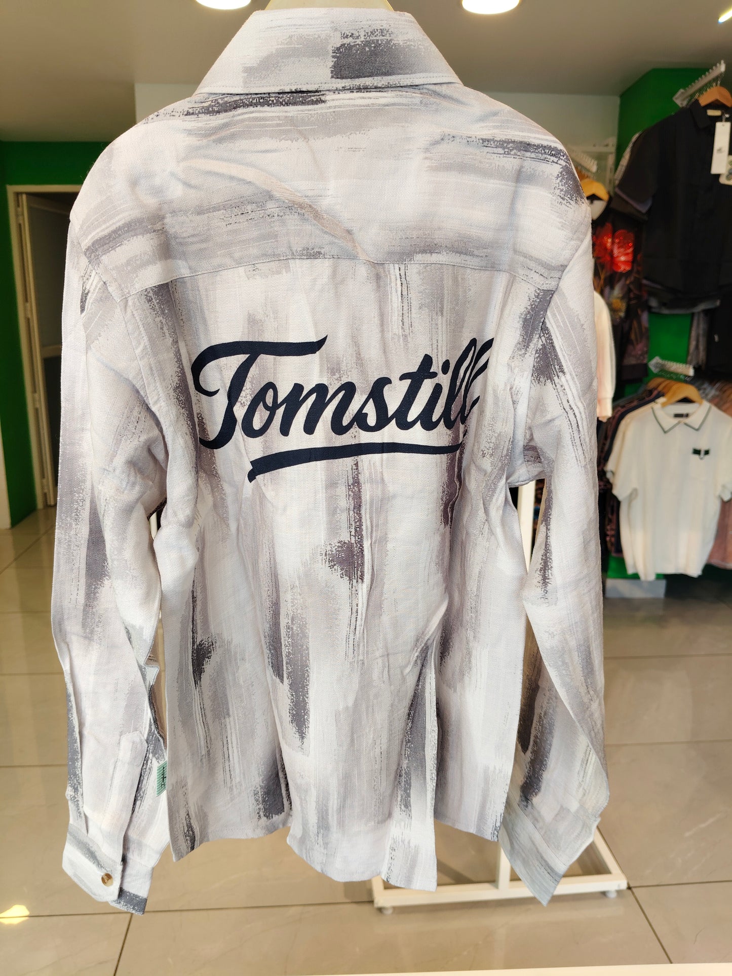 Kids' Casual Shirt ( 14 Year)