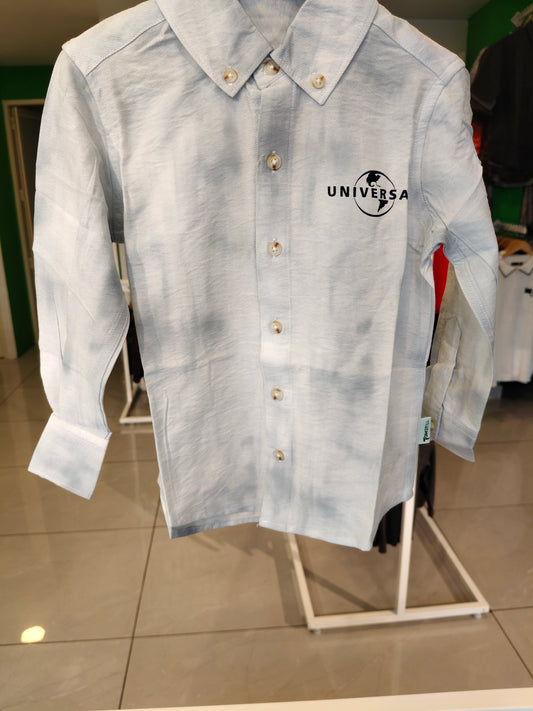 Kids' Casual Shirt ( 2 Year)