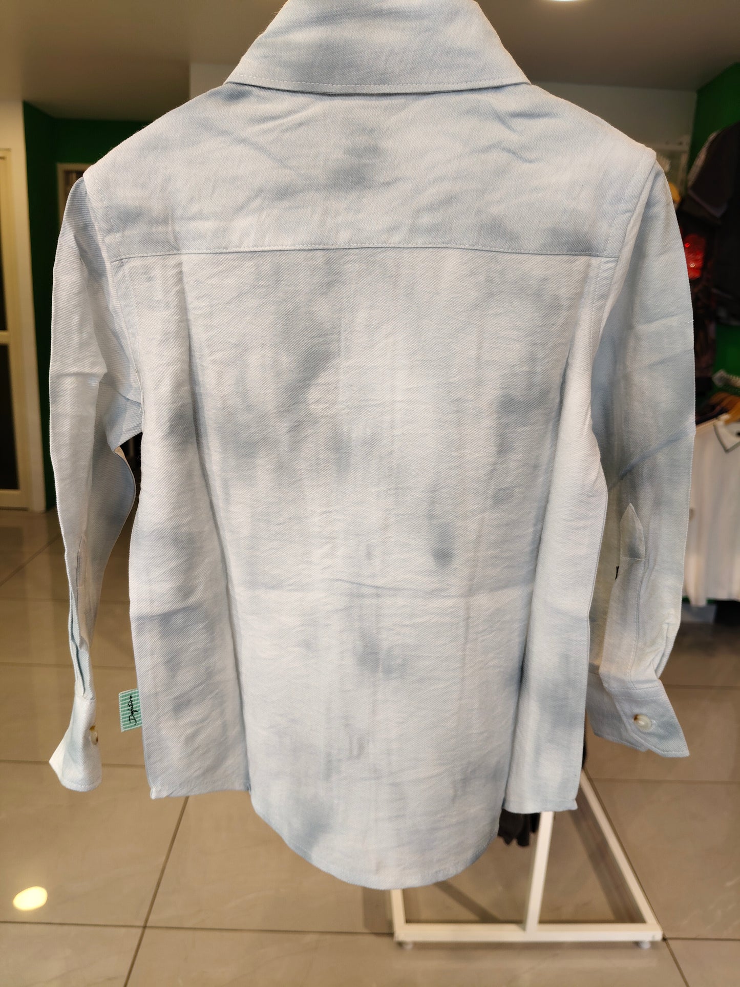 Kids' Casual Shirt ( 2 Year)