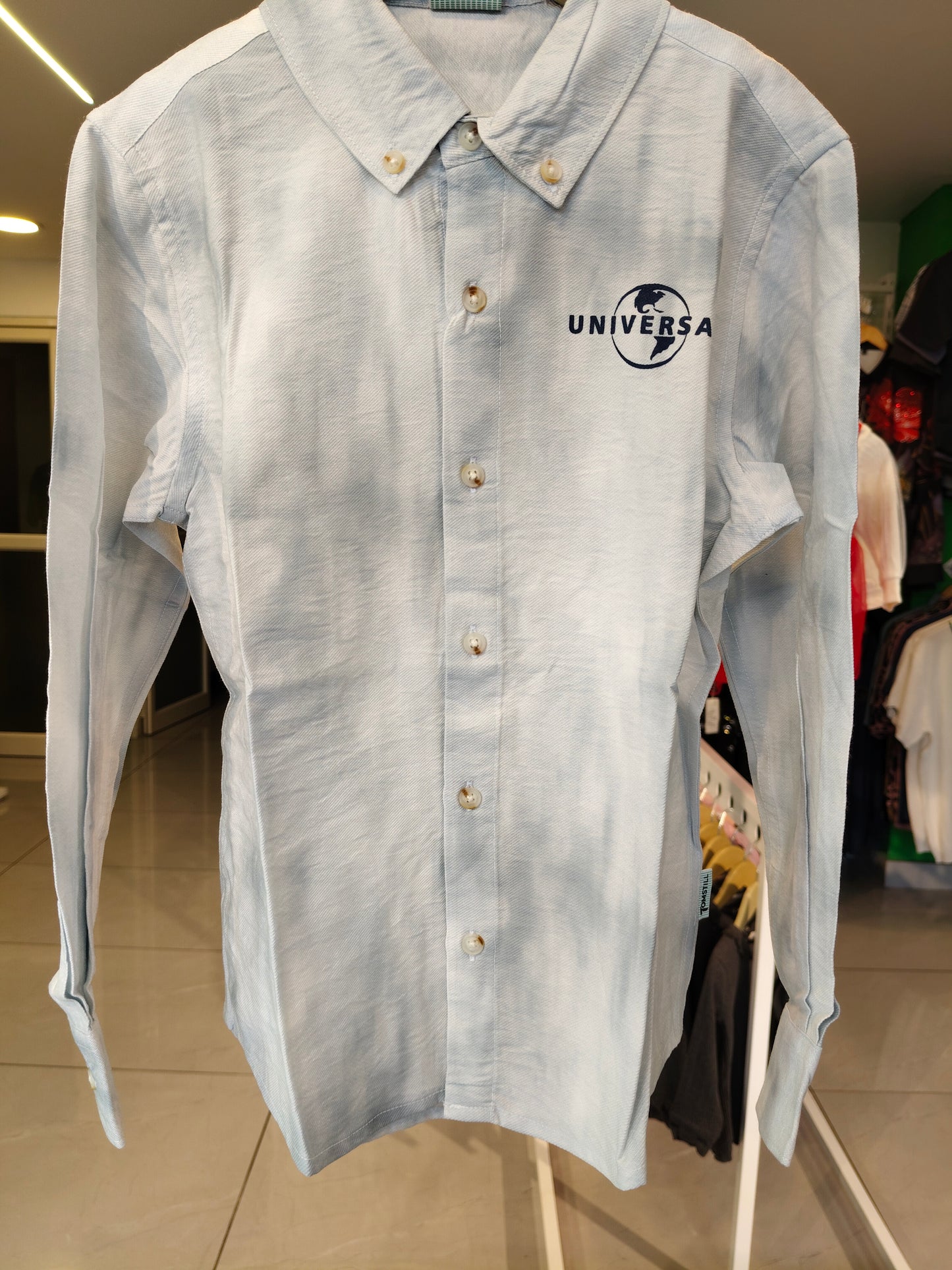 Kids' Casual Shirt ( 10 Year)