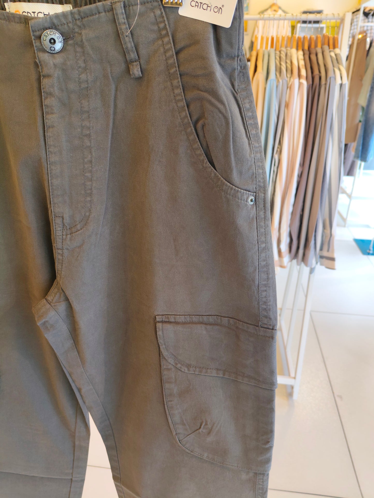 Cargo Pant for Women (Size 30)