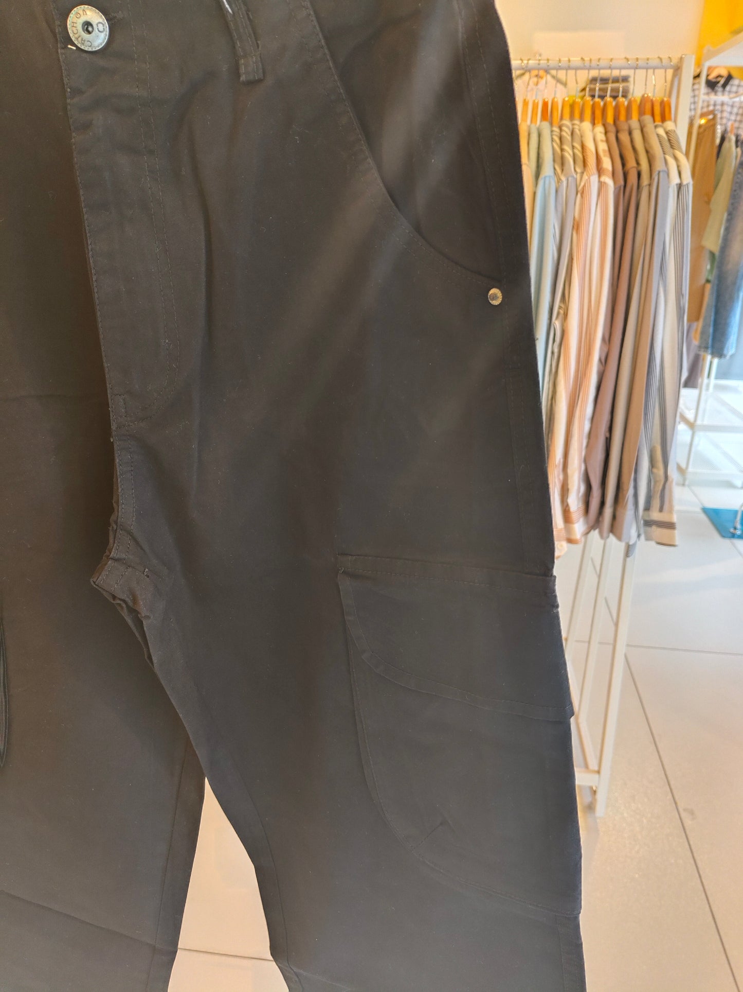 Cargo Pant for Women (Size 34)