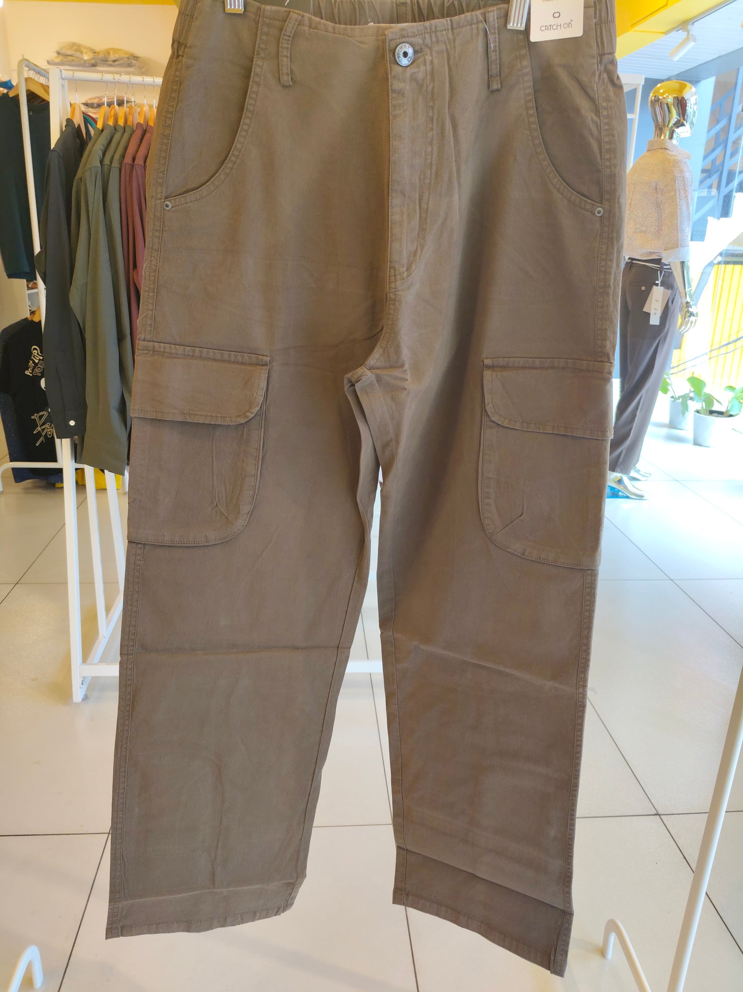 Cargo Pant for Women (Size 28)