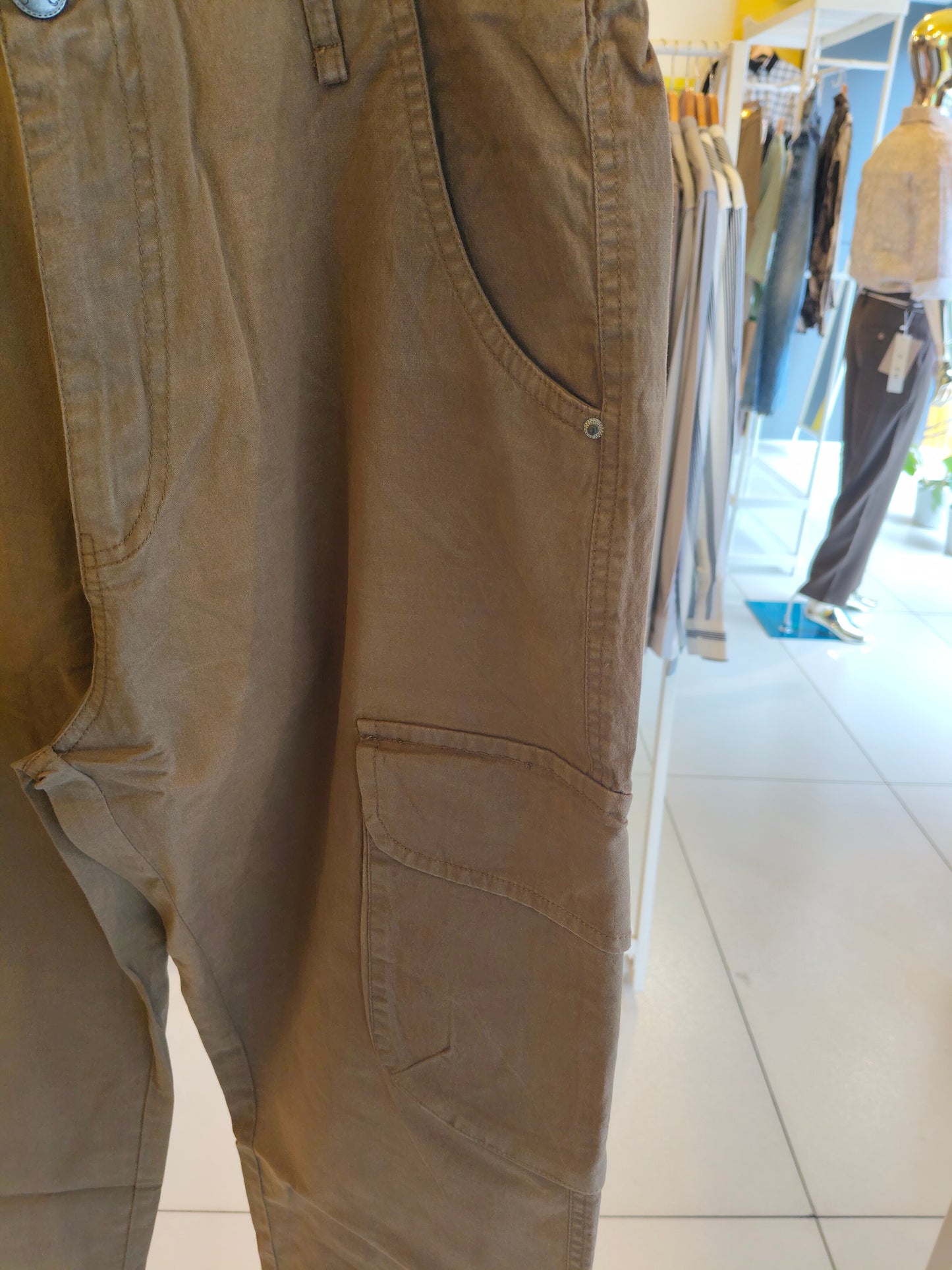 Cargo Pant for Women (Size 28)