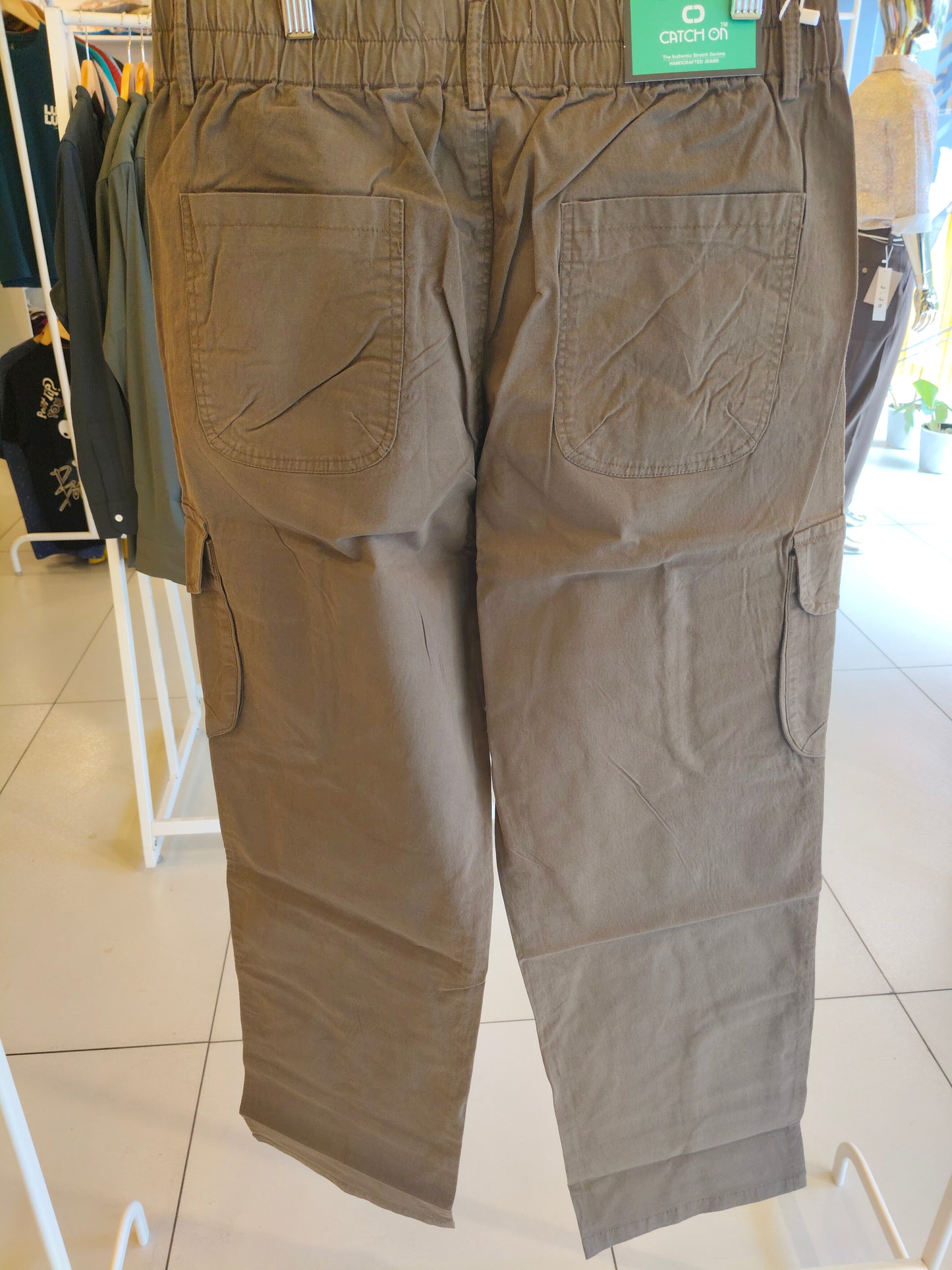 Cargo Pant for Women (Size 28)
