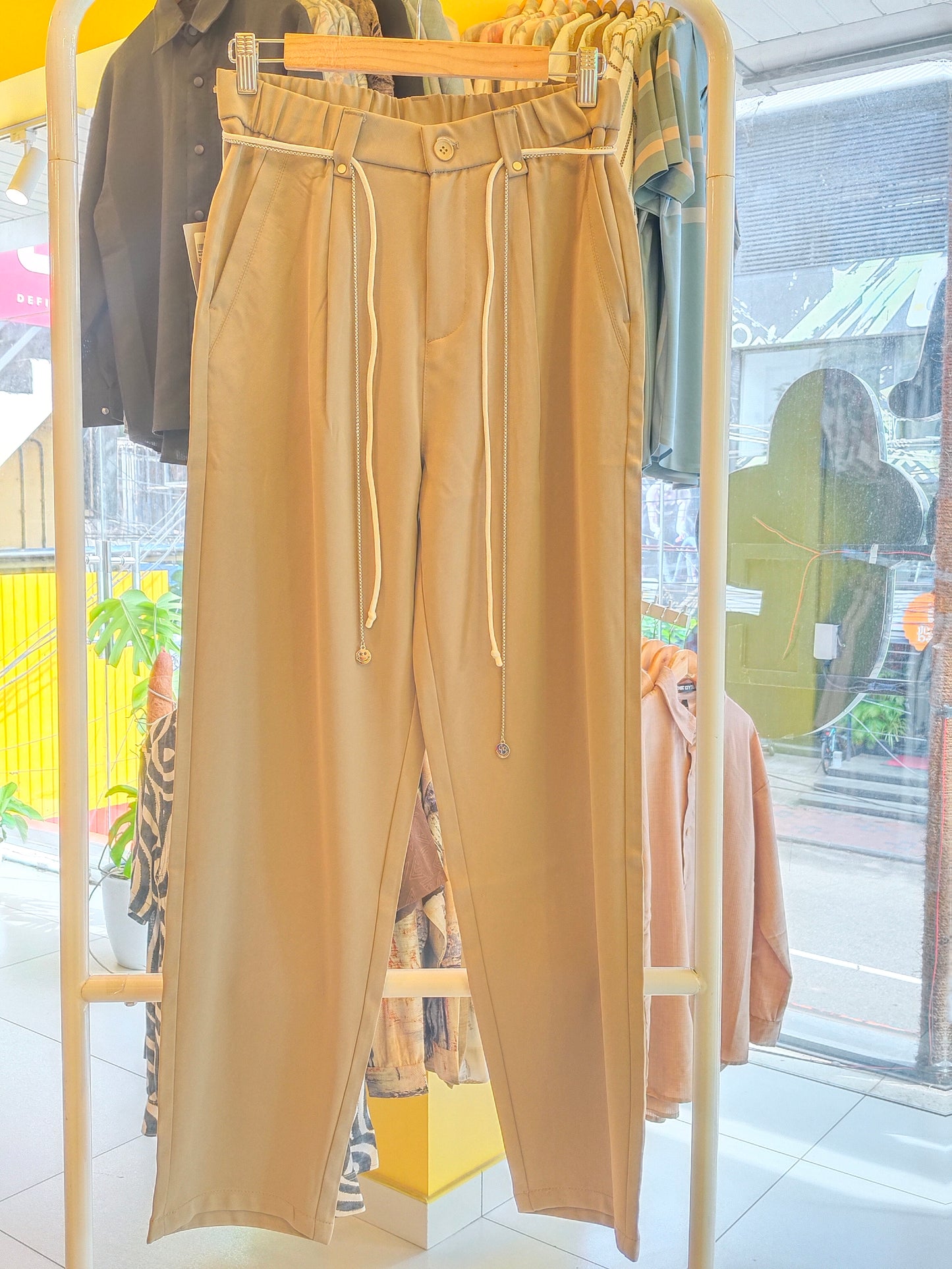 Korean Pants for Men (XL)