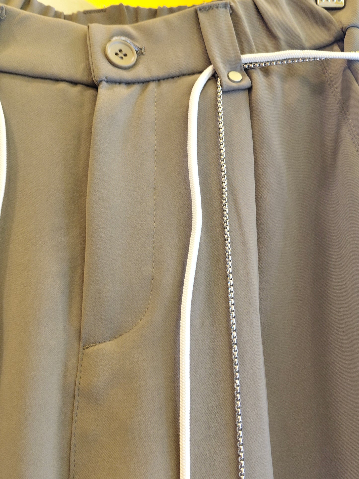 Korean Pants for Men (XL)