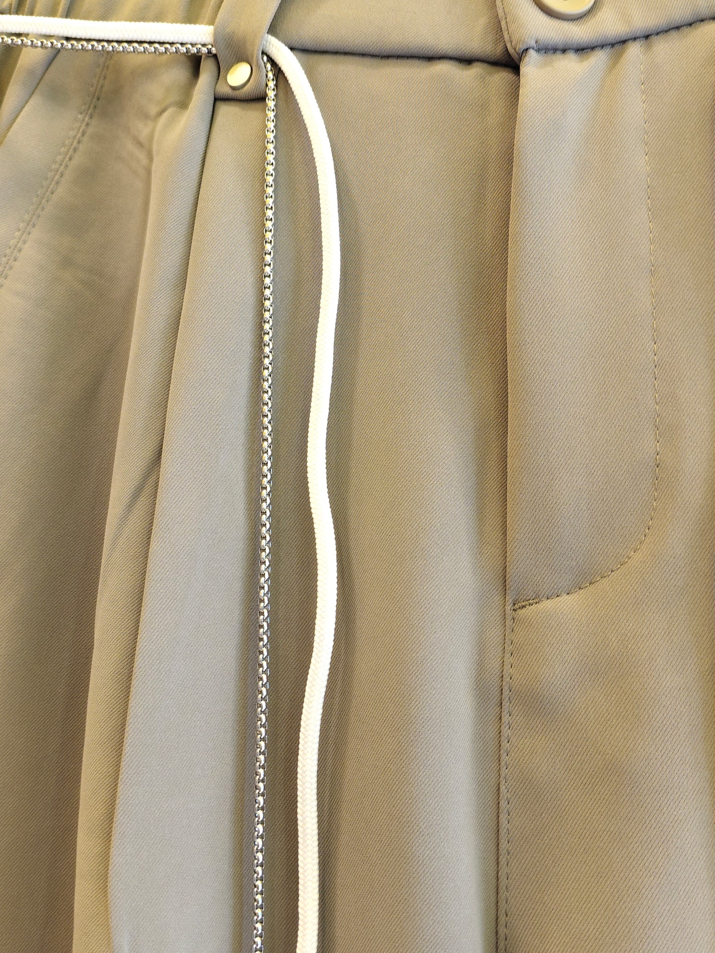 Korean Pants for Men (XL)