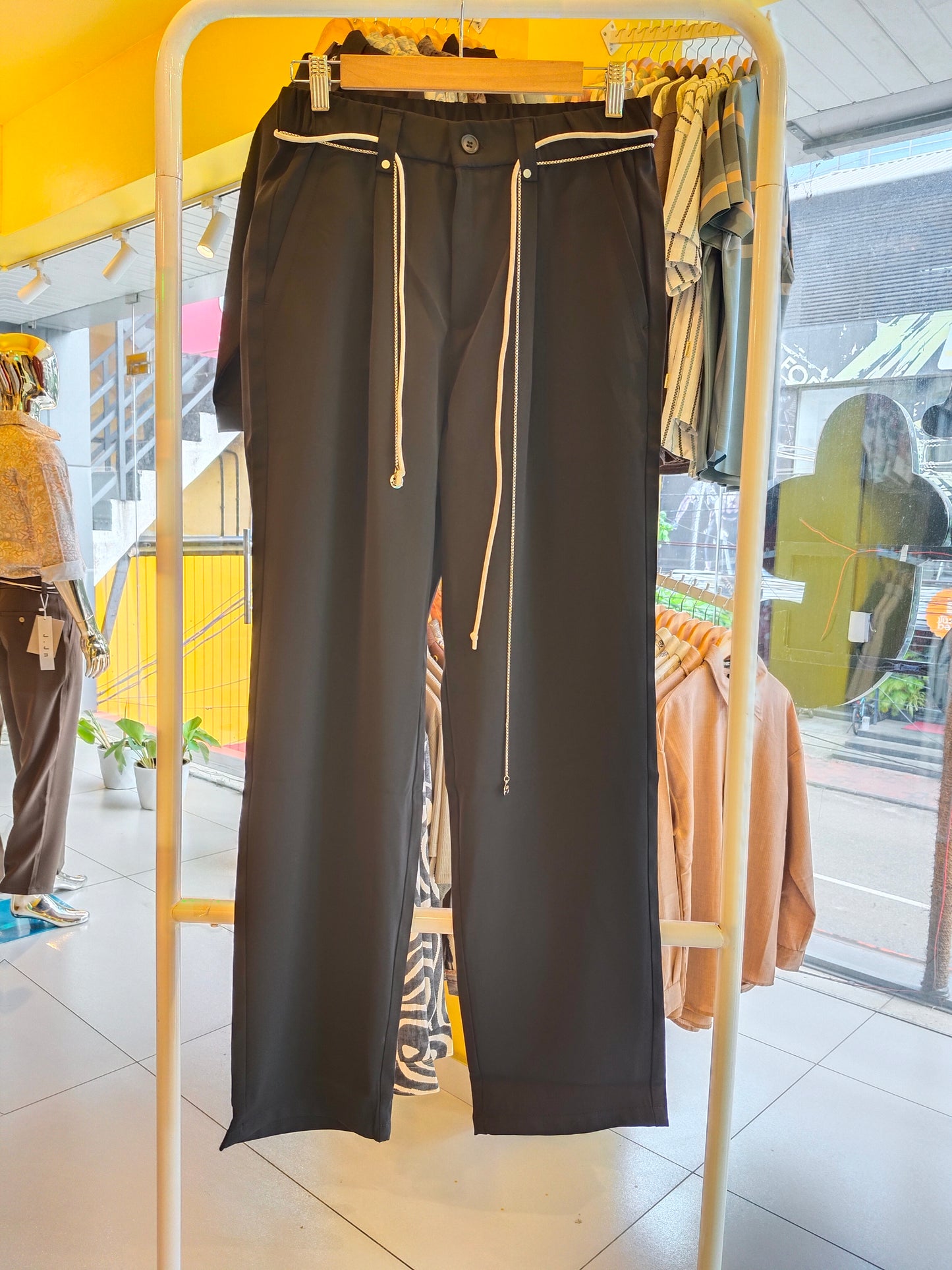 Korean Pants for Men (MEDIUM)