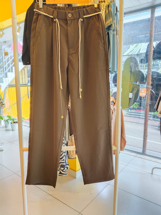 Korean Pants for Men (MEDIUM)