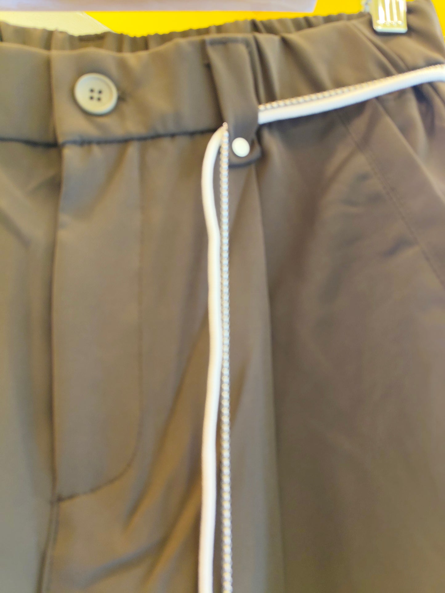 Korean Pants for Men (MEDIUM)