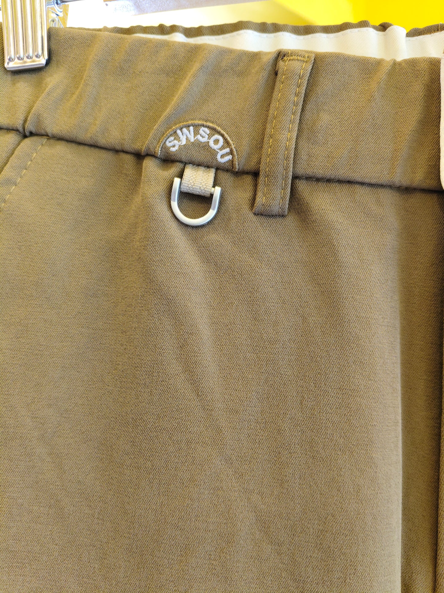 Korean Pants for Men's (32)