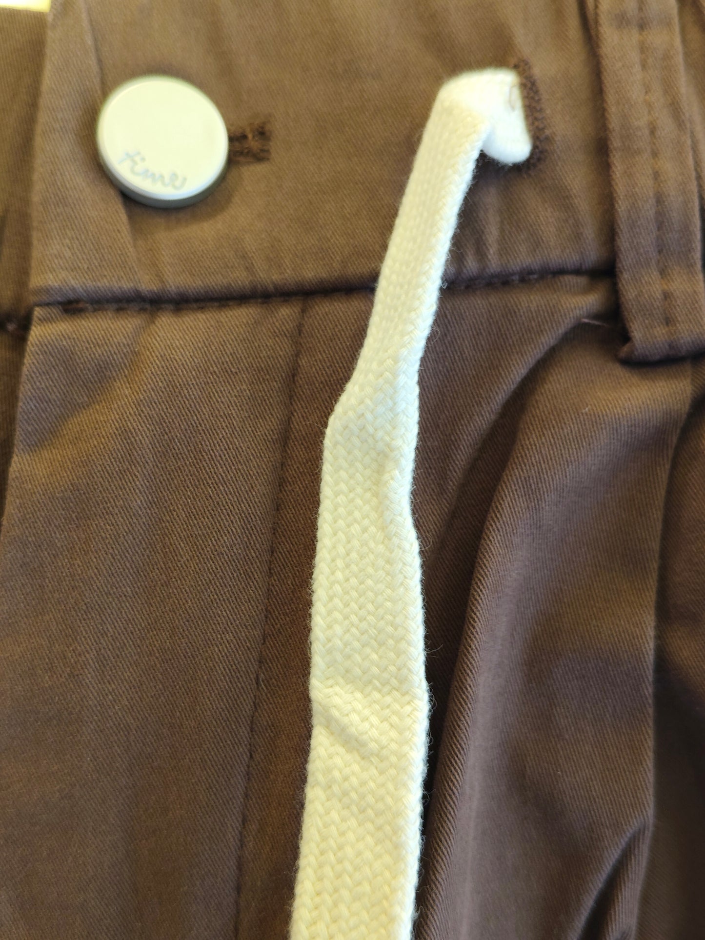 Korean Pants for Men (XL)