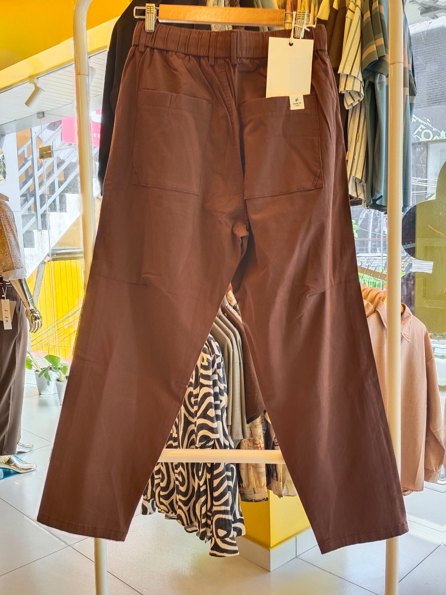 Korean Pants for Men (XL)
