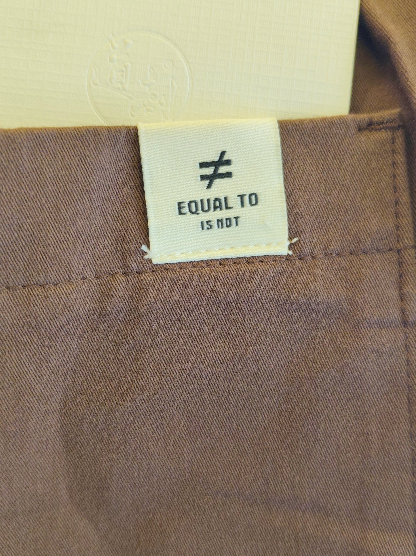 Korean Pants for Men (XL)