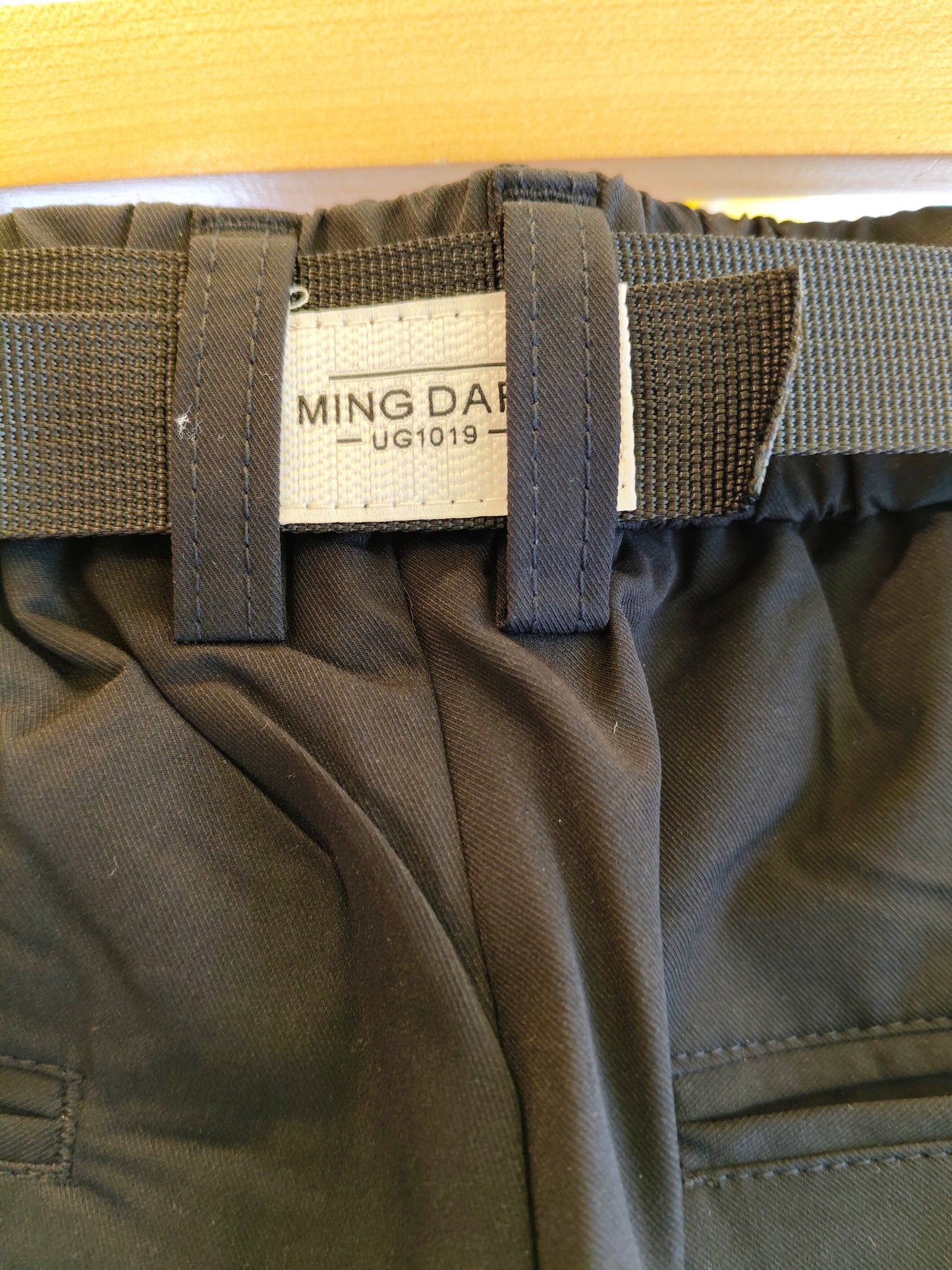 Korean Pants for Men (31)