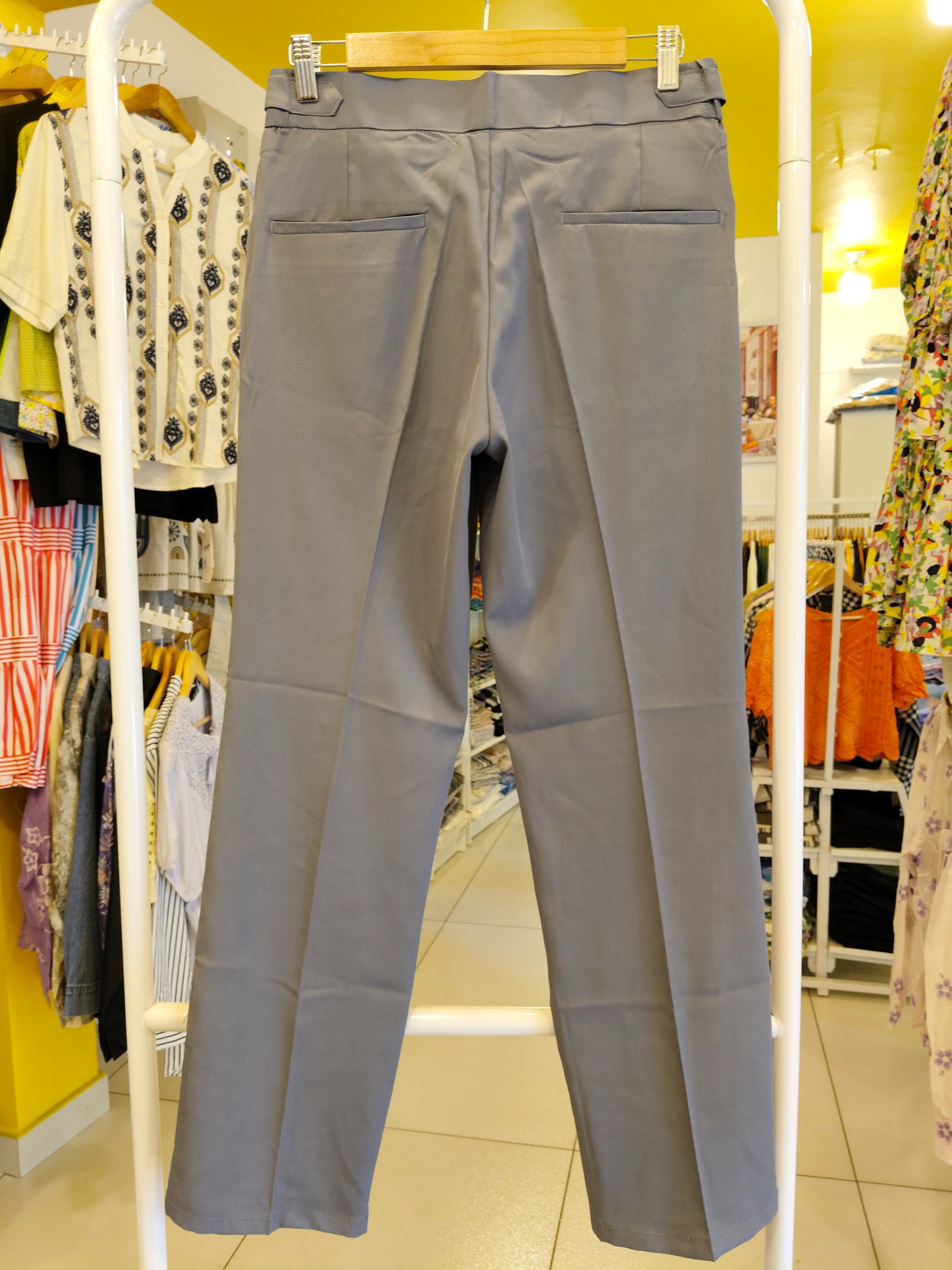 Korean Pants for Men's (36)