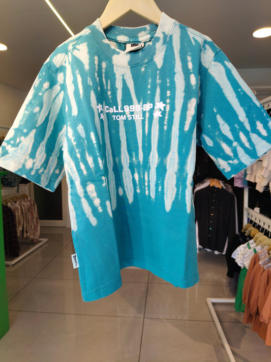 Oversized Casual T-Shirt for Kids (6 year)