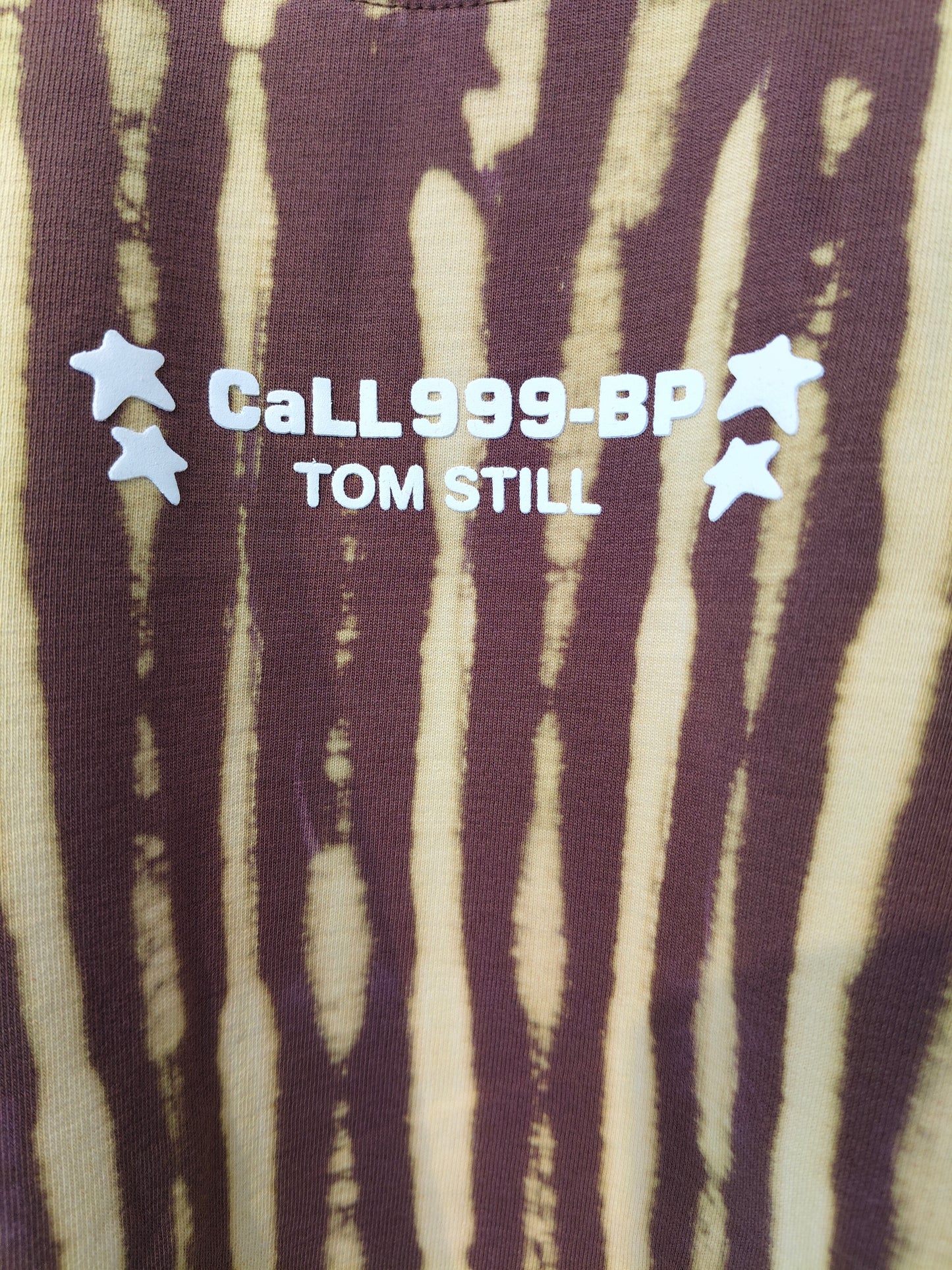 Oversized Casual T-Shirt for Kids (6 year)