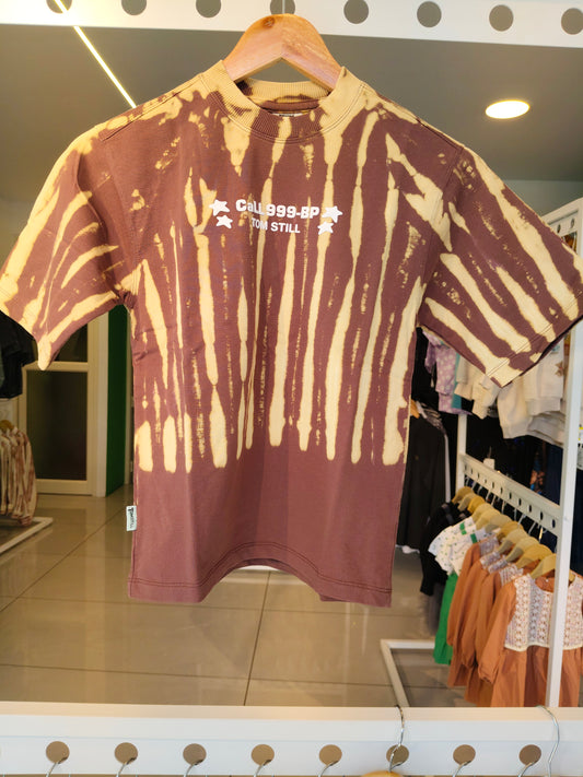 Oversized Casual T-Shirt for Kids (14 year)