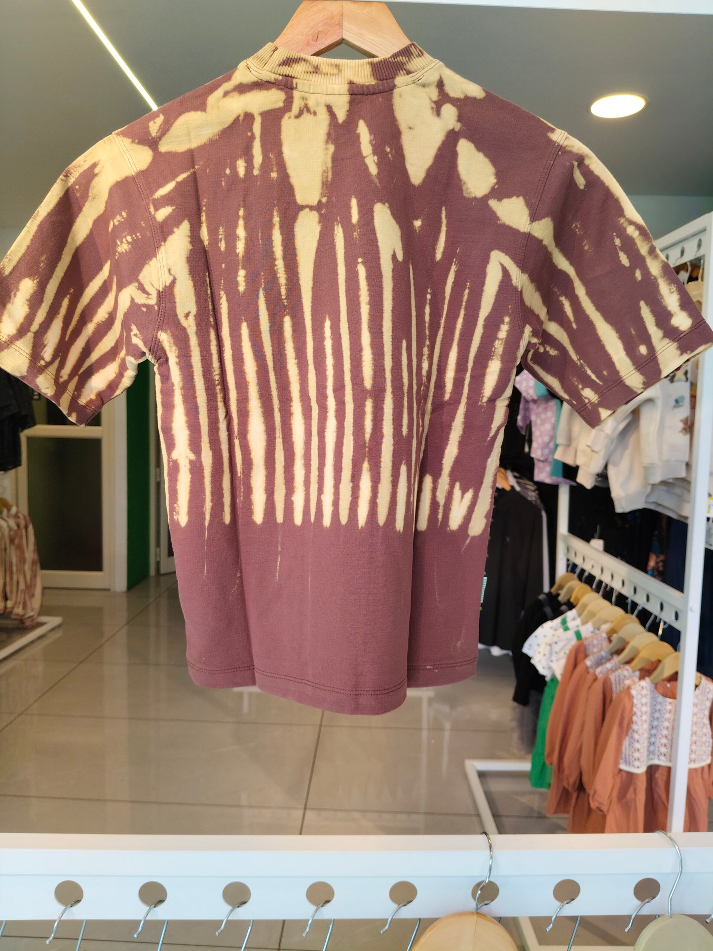 Oversized Casual T-Shirt for Kids (14 year)