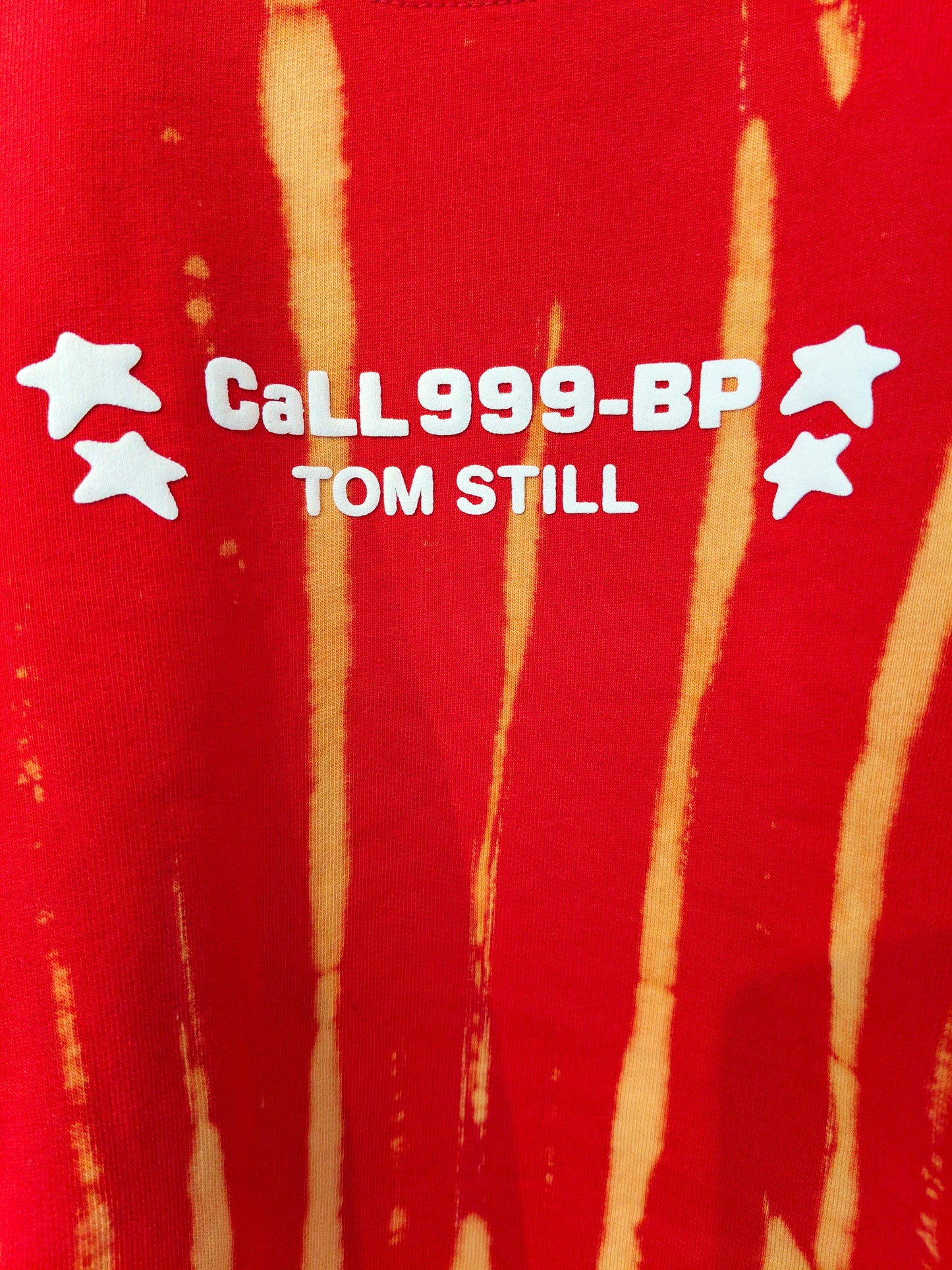 Oversized Casual T-Shirt for Kids (6 year)