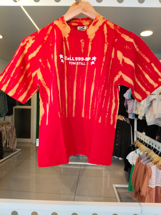 Oversized Casual T-Shirt for Kids (12 year)