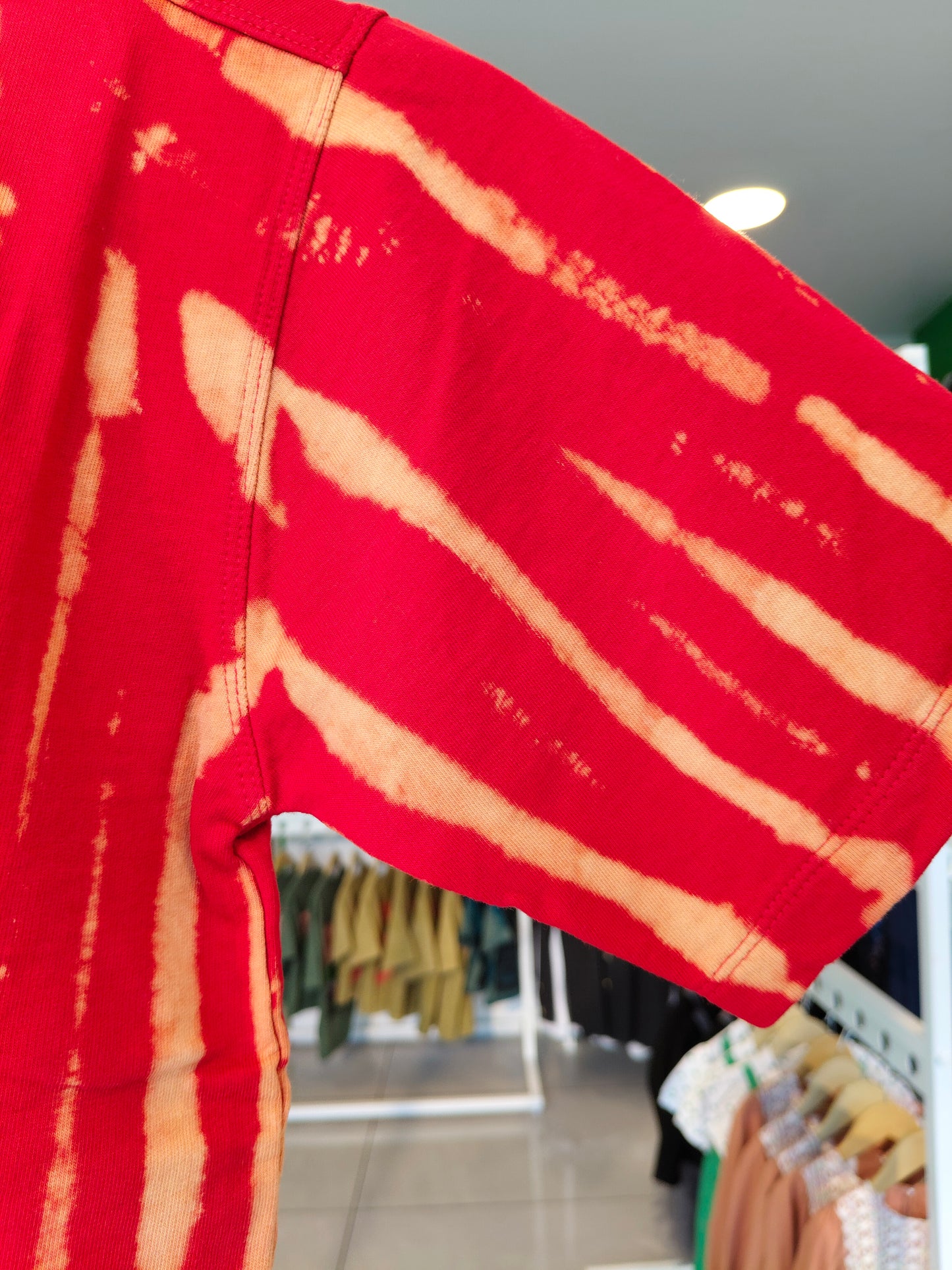 Oversized Casual T-Shirt for Kids (12 year)