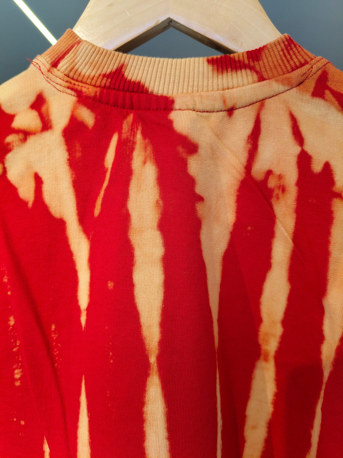 Oversized Casual T-Shirt for Kids (14 year)