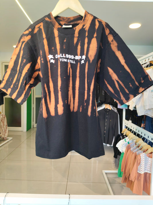 Oversized Casual T-Shirt for Kids (10 year)