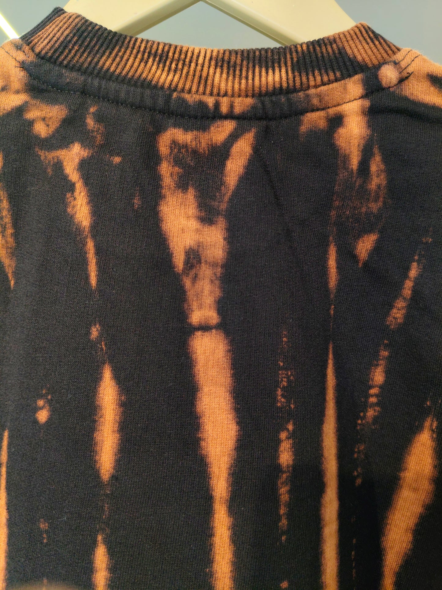 Oversized Casual T-Shirt for Kids (10 year)