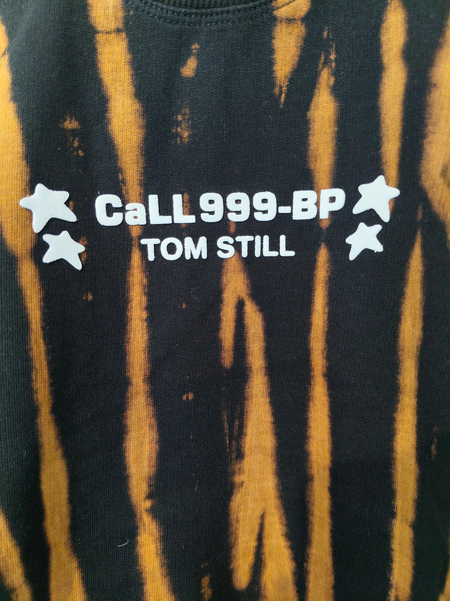 Oversized Casual T-Shirt for Kids (10 year)