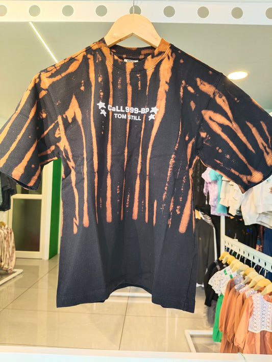 Oversized Casual T-Shirt for Kids (14 year)