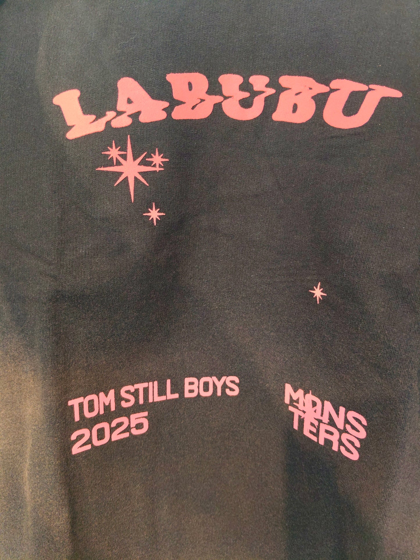 Oversized Casual T-Shirt for Kids (6 year)