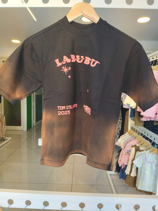 Oversized Casual T-Shirt for Kids (12 year)